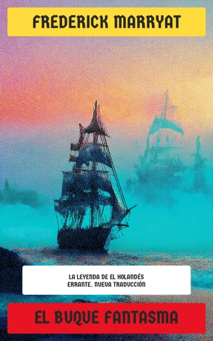 El buque fantasma
