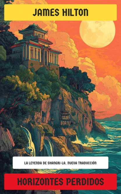 Horizontes perdidos