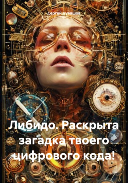 

Либидо. Раскрыта загадка твоего цифрового кода!