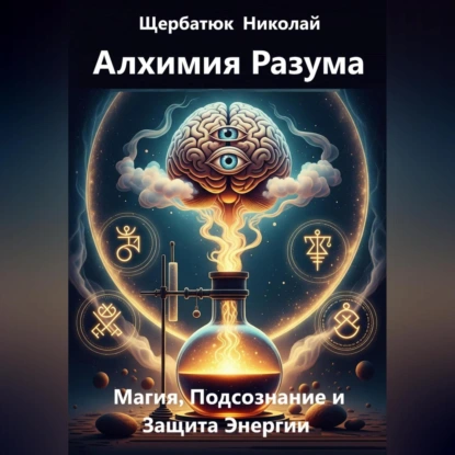 Алхимия Разума: Магия, Подсознание и Защита Энергии