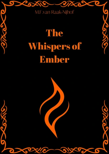 The Whispers of Ember - EN