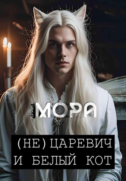 

(Не) Царевич и белый кот