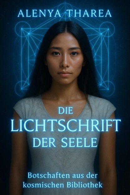 Die Lichtschrift der Seele – Botschaften aus der kosmischen Bibliothek