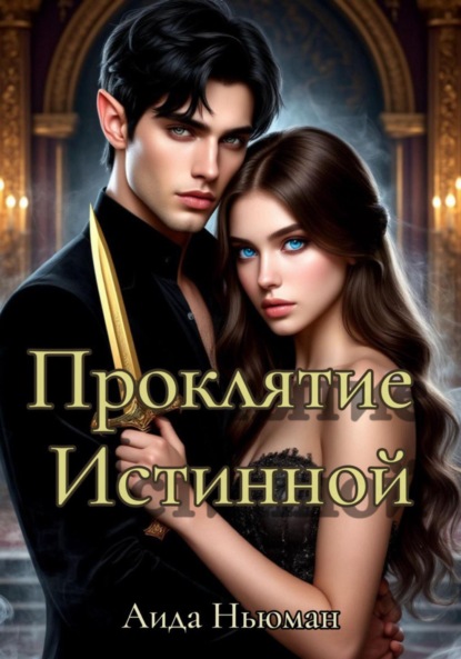 

Проклятие Истинной