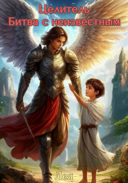 

Целитель: битва с неизвестным