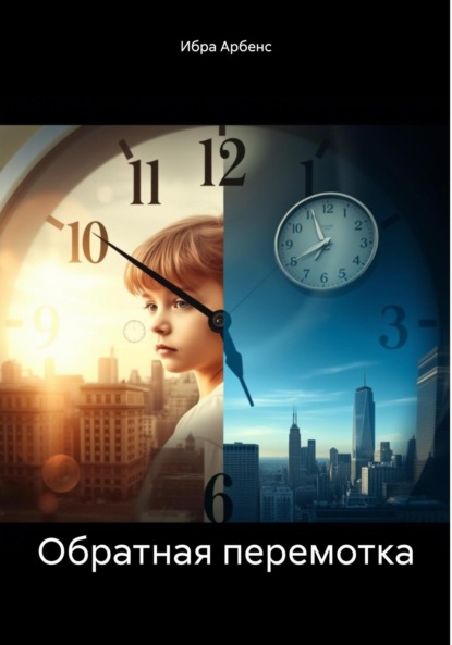 

Обратная перемотка