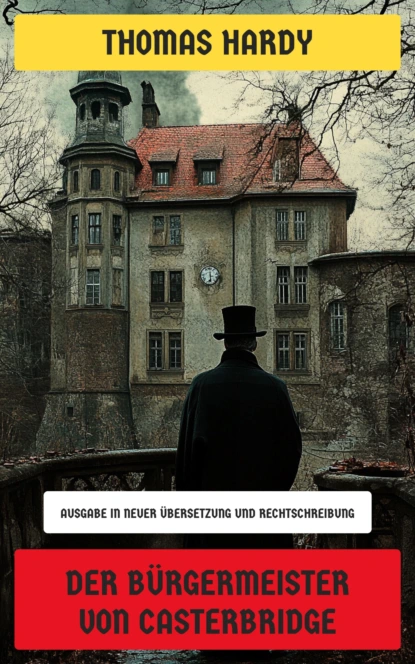 Der Bürgermeister von Casterbridge