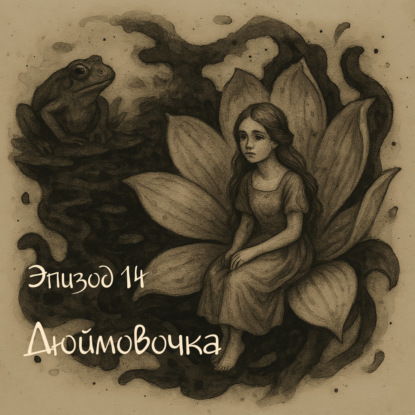 Дюймовочка. Сказка о том, как сказать “нет” и выжить. Как вырасти из роли "удобной"?