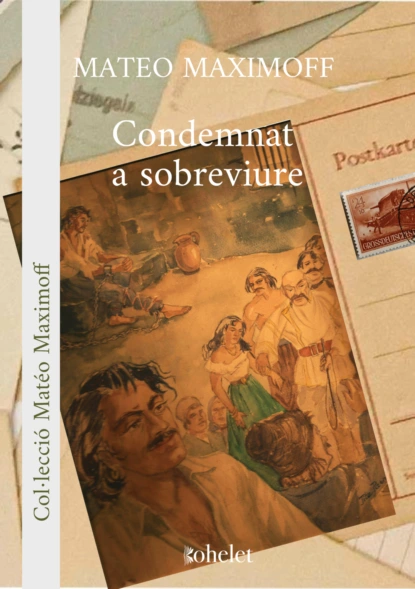 Condemnat a sobreviure