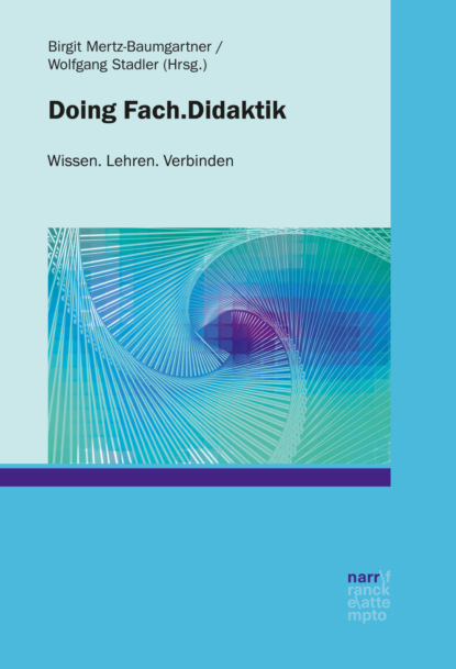 Doing Fach.Didaktik