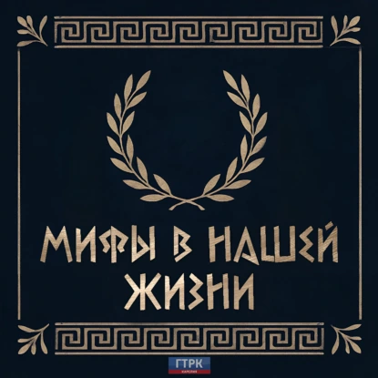 Мифы в нашей жизни: Древнегреческая мифология