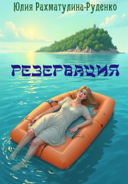 

Резервация