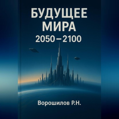 

БУДУЩЕЕ МИРА 2050-2100