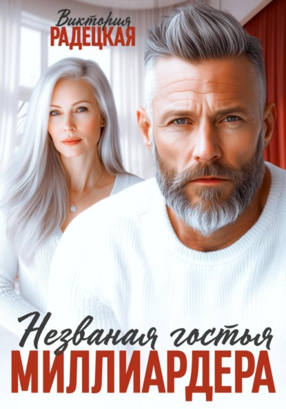 

Незваная гостья миллиардера