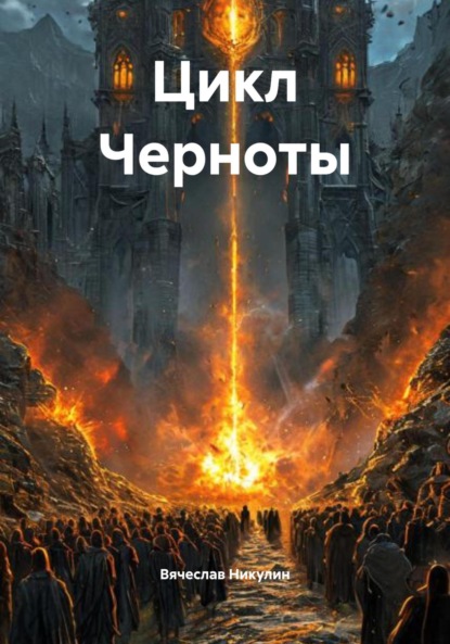 

Цикл Черноты