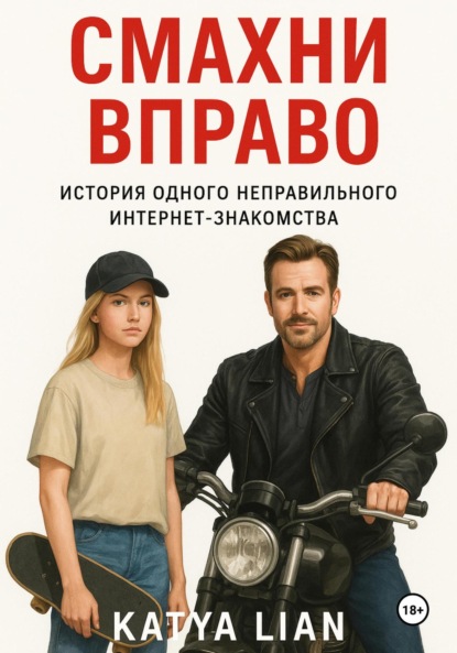 Смахни вправо