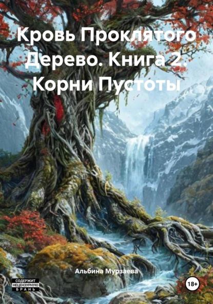 Кровь Проклятого Дерево. Книга 2. Корни Пустоты