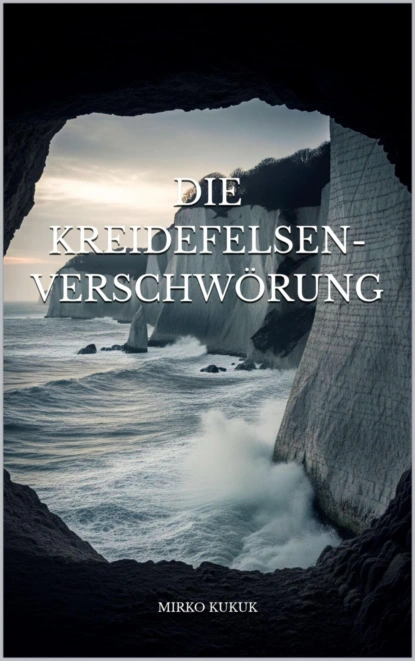 Die Kreidefelsen-Verschwörung