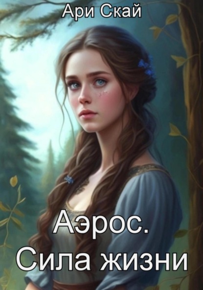 

Аэрос. Сила жизни