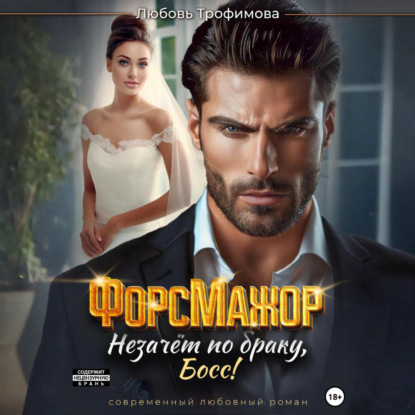 

ФорсМажор. Незачёт по браку, Босс!