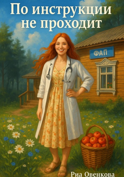 

По инструкции не проходит