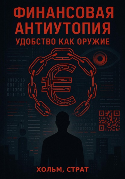 

Финансовая Антиутопия: Удобство как Оружие