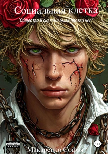 

Социальная клетка