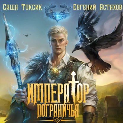 Император Пограничья 1