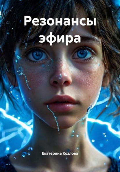 

Резонансы эфира