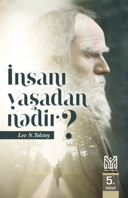 İnsanı yaşadan nədir