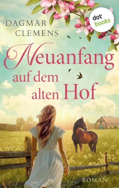 Neuanfang auf dem alten Hof - oder: Mondfieber