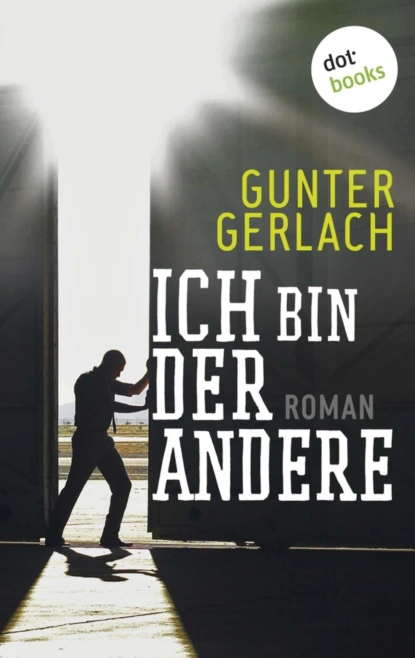 Ich bin der andere