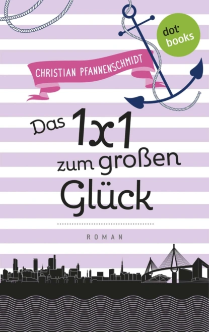 Freundinnen für's Leben - Roman 6: Das 1x1 zum großen Glück