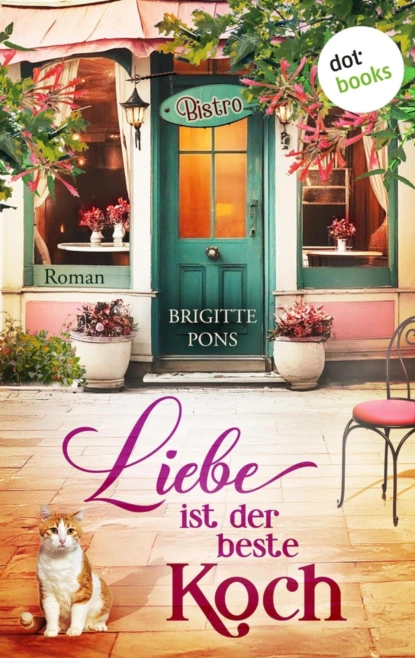 Liebe ist der beste Koch