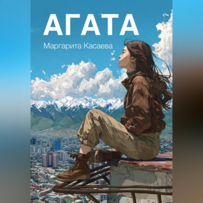 

Агата