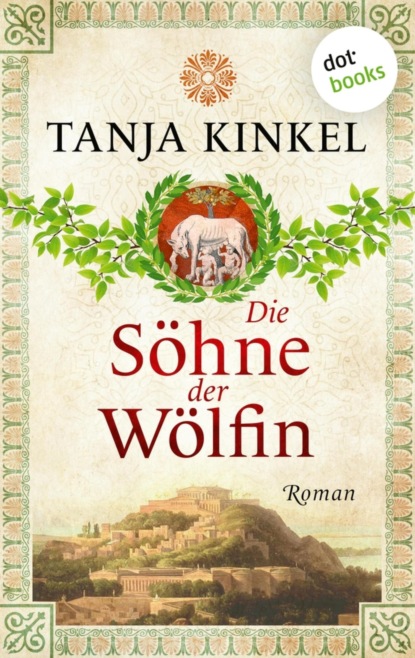 Die Söhne der Wölfin