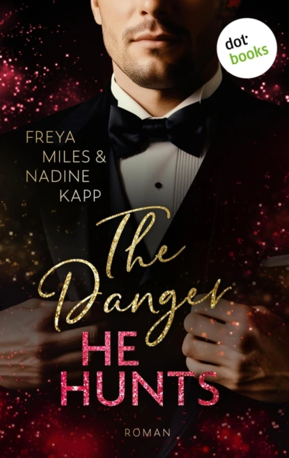 The Danger He Hunts - oder: Mr. John Hunt