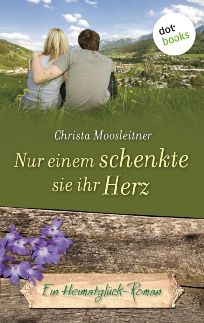 Nur einem schenkte sie ihr Herz