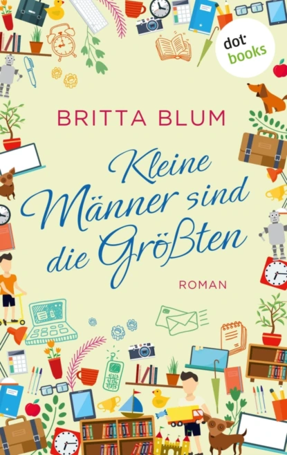 Kleine Männer sind die Größten