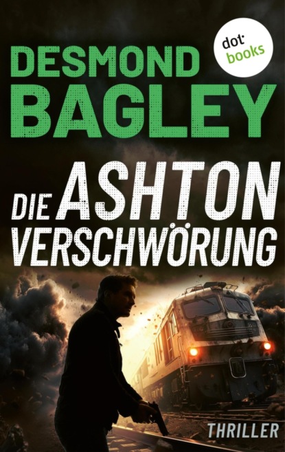 Die Ashton-Verschwörung
