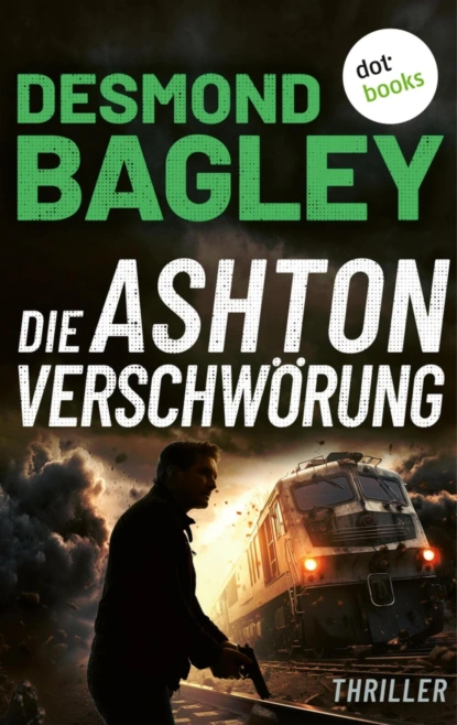 Die Ashton-Verschwörung