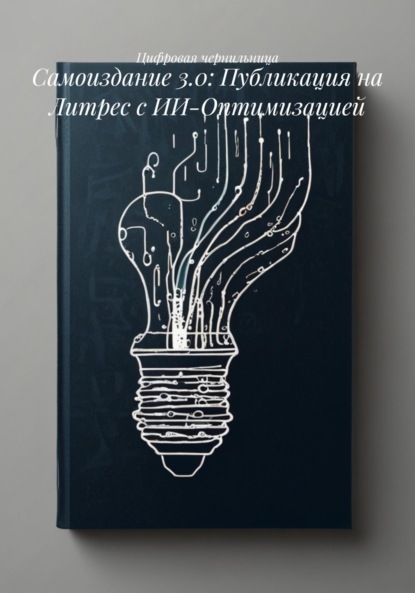 

Самоиздание 3.0: Публикация на Литрес с ИИ-Оптимизацией