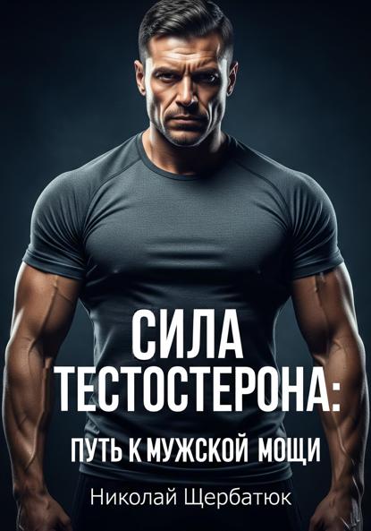 Сила Тестостерона: Путь к Мужской Мощи