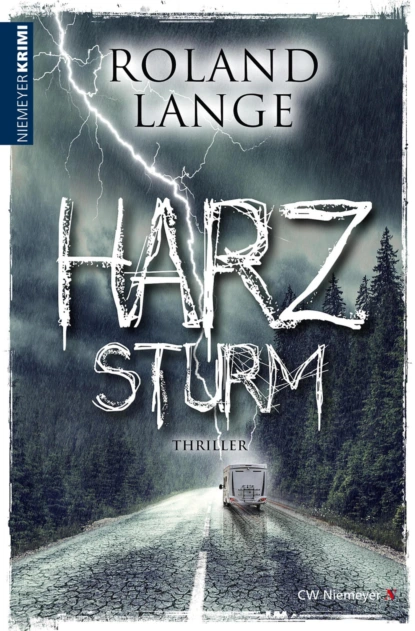 Harzsturm