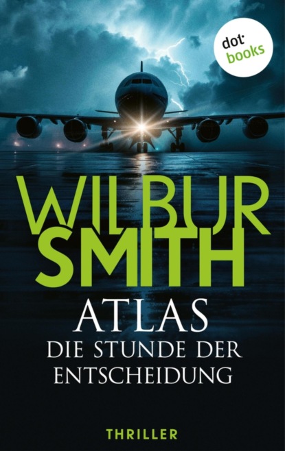 Atlas – Die Stunde der Entscheidung