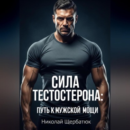 

Сила Тестостерона: Путь к Мужской Мощи