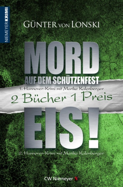 Mord auf dem Schützenfest & Eis!