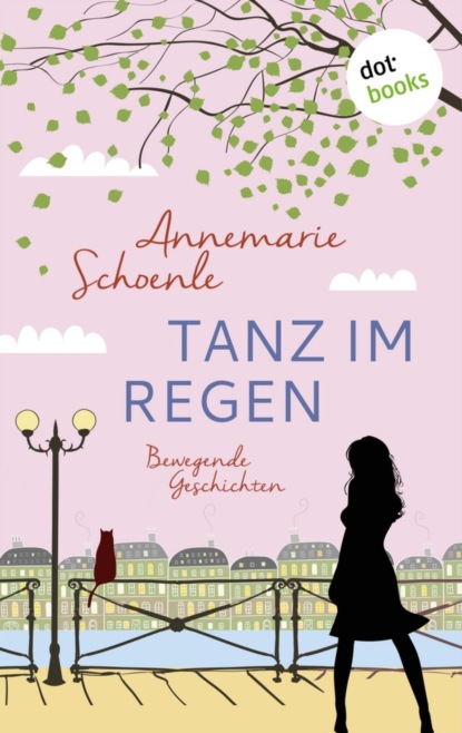 Tanz im Regen - Bewegende Geschichten