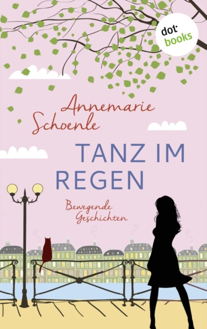 Tanz im Regen - Bewegende Geschichten