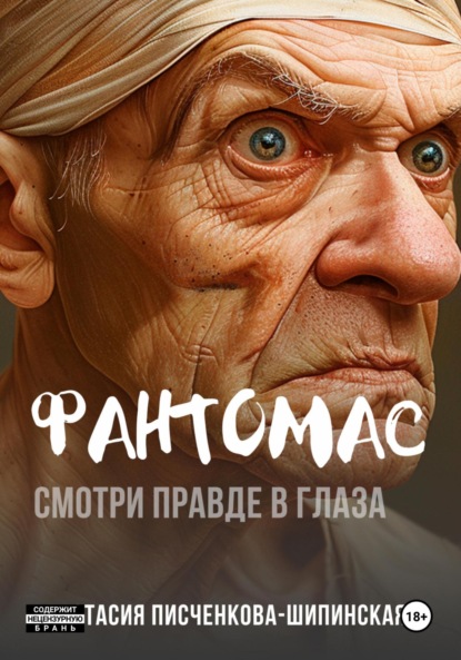 

Фантомас: смотри правде в глаза